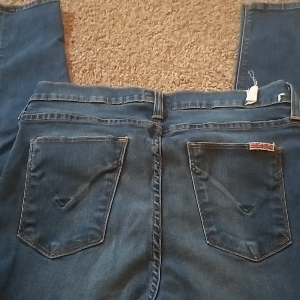 Hudson jeans